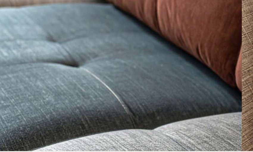 Upholstery Fabrics — Necture Luxe